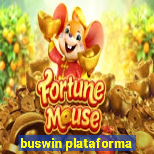 buswin plataforma